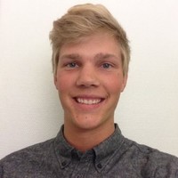 Daniel Ekman