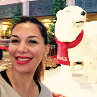 Maria Alejandra Flores