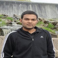 Brijesh Giri