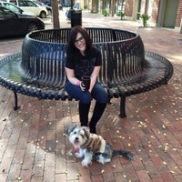 Meagan Stedman Caddell
