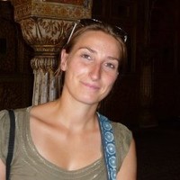 Erika Lavric