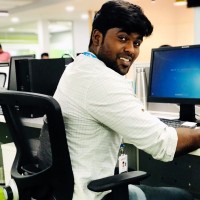 Ρrabhakaran Purushothaman