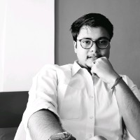 Indranil Chakravorty
