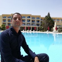 Abdelli Walid