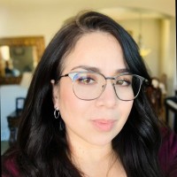 Blanca Buchanan, Lsudc (Lsac)