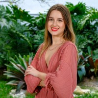 Julia Dias Mesquita Rodrigues