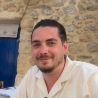 Benjamin Tregidon
