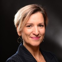 Chantal Lagarde