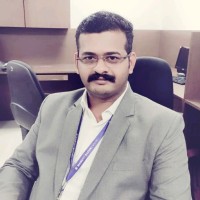 Sunil Kumar