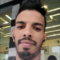 zakariya Boudkhili