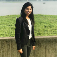 Jyoti Lende