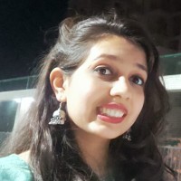 Mansi Tyagi