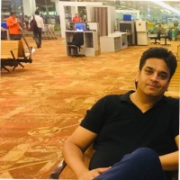 Sandeep Nasa