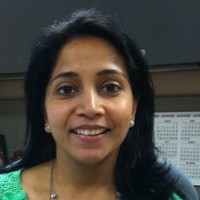 Vindhya Bekal, Pmp