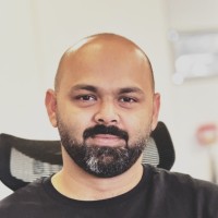 Danish Backer