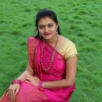 Meghana Ls
