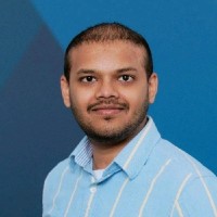 Shrinath Diwakar