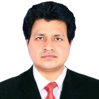 satyajit ojha