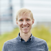 Luke Booth