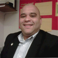 Johan Parrilla