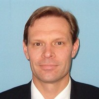 Nigel Cooper