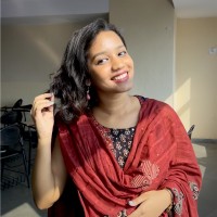 Isha Rachel Hembrom