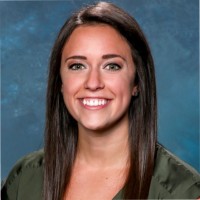 Sarah Dindak