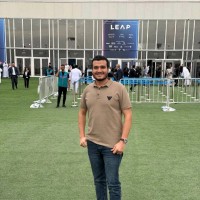 Maged Mohamed