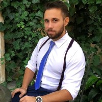 Razvan Alexandru Tache