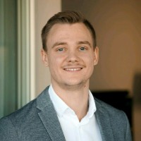 Daniel Blücher