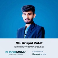 Krupal Patat