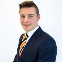Niels Van 'T Zet