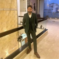 Keshav Verma
