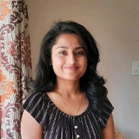 Aanchal Pujar