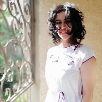 Umnia Magdy