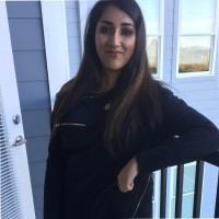 Varsha Narendra, Mph