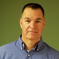 Brian Chappell, Ms, Csp