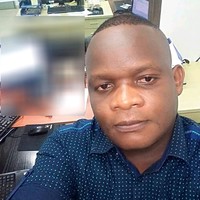 Kelvin MBAYA