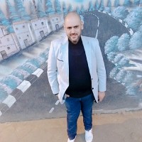 hamada Zahran
