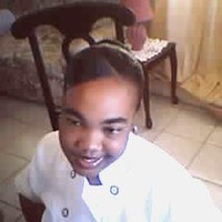 Latoya Gibson