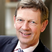 Ton Rijnders