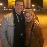 Joey Rodriguez