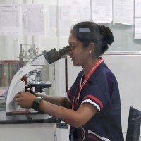 Anupriya P