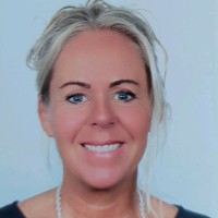 Pernilla Holmberg