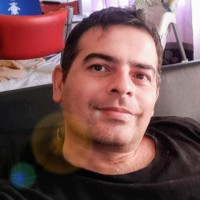 Edward Adalid Pereira