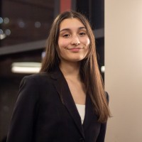 Isabela Pavon Guajardo