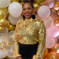 LaToya Swan