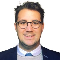 Romain Cordonnier
