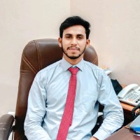 Muhammad Salman