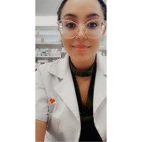 Ashley Alvarez, Pharmd